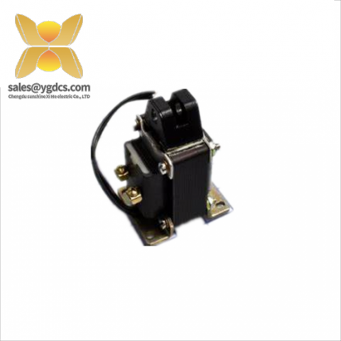 GE-FANUC CR9500B101A2A Solenoid Coil