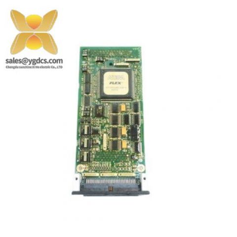 GE FANUC DS200ADMAH1AAC: Precision Digital-Analog Module for Industrial Control Systems
