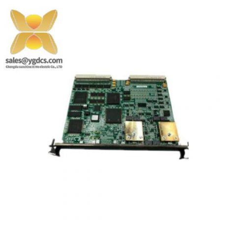 GE Fanuc DS200CDBAG1ACA/DS200CDBAG1A - Advanced Driver Board for Industrial Automation