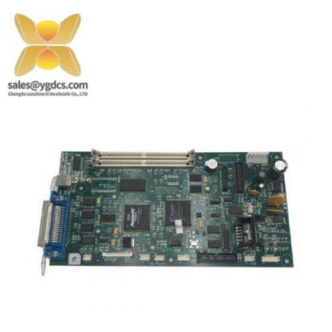 GE Fanuc DS200CDBAG1BCB Mark V PLC, Advanced Industrial Automation Solution