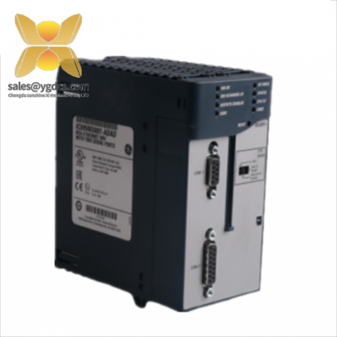 GE Fanuc DS200IMCPG1CFB: High-Performance Power Supply Interface Board