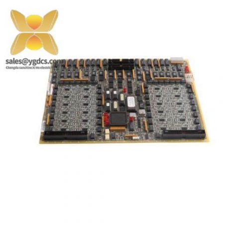 GE Fanuc DS200TCDAH1B Processor Board - Advanced Control Solutions for Industrial Applications