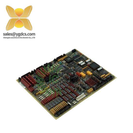 ge_fanuc_ds200tcqag1bhf_mark_vi_circuit_board.jpg GE Fanuc DS200TCQAG1BHF - Mark VI Circuit Board