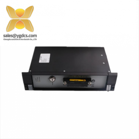 GE Fanuc DS303A1A01EXA002 DC Contactor - Reliable Power Switching Solution