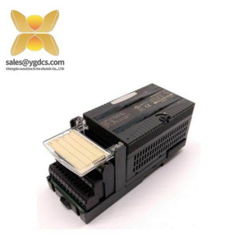 GE Fanuc IC200ALG331 Versamax PLC - Advanced Automation Module