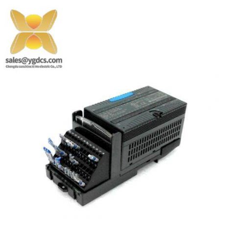 GE Fanuc IC200MLD750 Output Module - Versamax PLC, Designed for Precision and Reliability