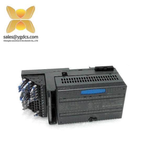 ge_fanuc_ic200mld750_output_module_versamax_plc_1.jpg GE Fanuc IC200MLD750 Output Module - Versamax PLC, Designed for Precision and Reliability