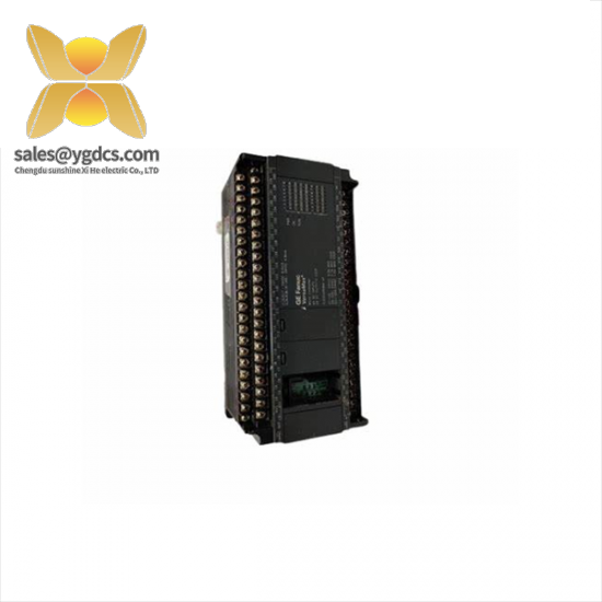 ge_fanuc_ic200udd064_plc_module.png GE-FANUC IC200UDD064 PLC Module: Compact Control Solution for Industry