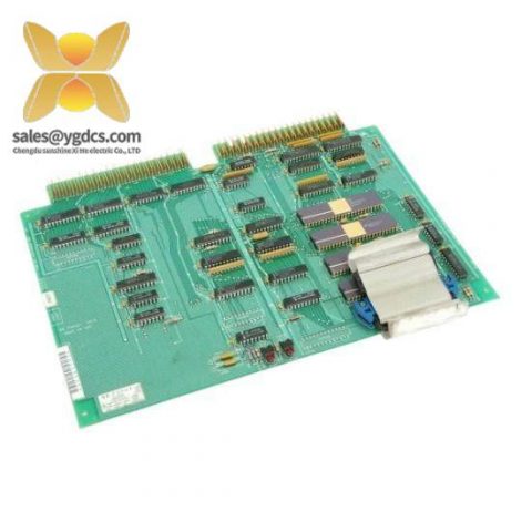 GE Fanuc IC600CB524 Arithmetic Control Module