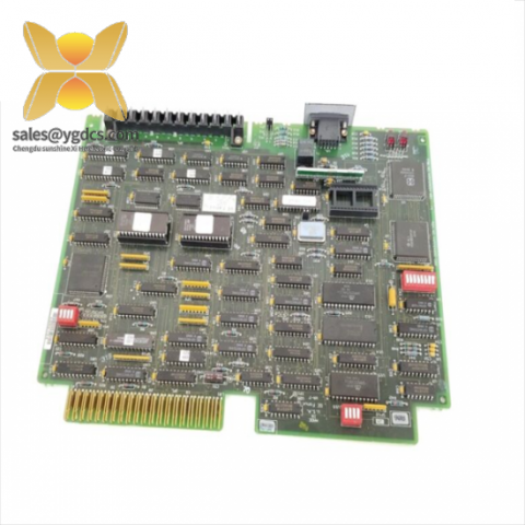 GE-FANUC IC660CBB902K Bus Control PCB Circuit Board