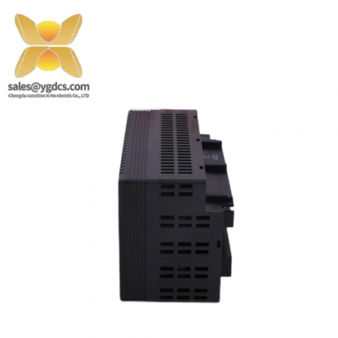 GE Fanuc IC693ALG220G Analog Input Module, High Precision & Reliability for Industrial Automation