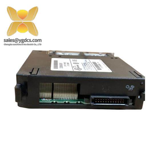 ge_fanuc_ic693alg391_series_90-30_1.jpg GE FANUC IC693ALG391 Series 90-30: Advanced Process Control Module for Industrial Automation