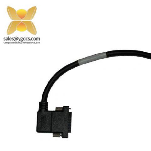 GE Fanuc IC693CBL328 | I/O Quick-Connect Cable for Control Systems