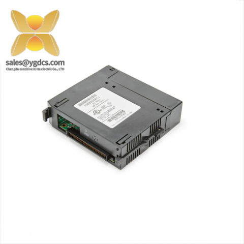 GE FANUC IC693CPU350-EK: Advanced Programmable Logic Controller Module