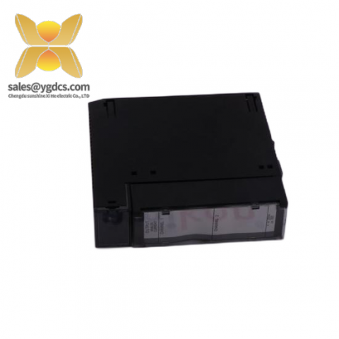 GE Fanuc IC693MDL732 - Series 90-30 Control Module, Advanced Industrial Automation Solution