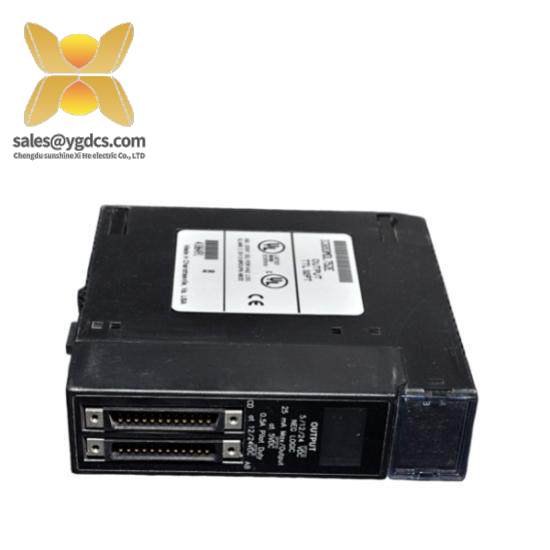 ge_fanuc_ic693mdl752e_pac_systems_rx3i.jpg GE Fanuc IC693MDL752E - PAC Systems RX3i Modular I/O Module