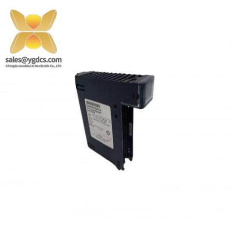 GE Fanuc IC695HSC308 - High Performance High Speed Counter Module