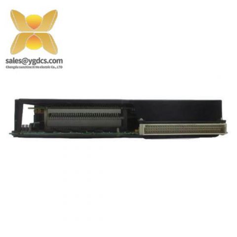 GE-FANUC IC697BEM763: I/O Expansion Module