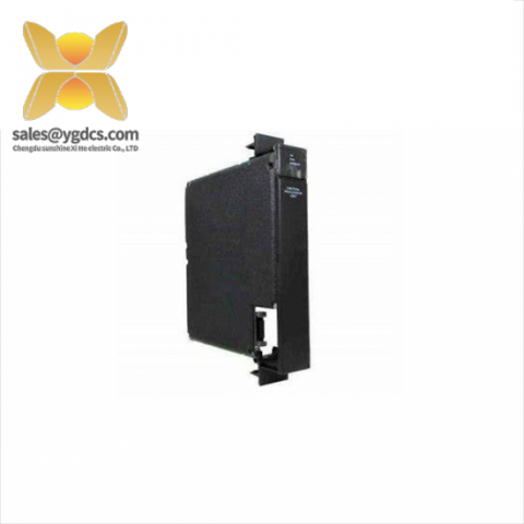 GE Fanuc IC697CPM915 Floating Point CPU: Advanced Control Solution for Industrial Applications