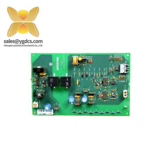 ge_fanuc_is200edcfg1a_exciter_dc_feedback_board.jpg GE-FANUC IS200EDCFG1A: Exciter DC Feedback Board