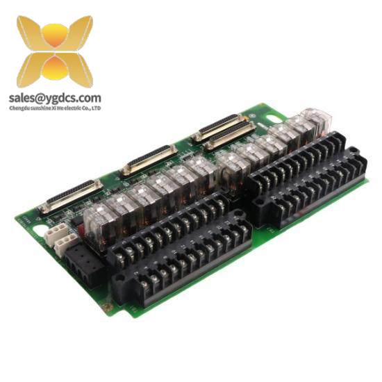 ge_fanuc_is200trlyh1b_1.jpg GE Fanuc IS200TRLYH1B - PLC Relay Output Terminal Board