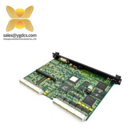 GE Fanuc IS200VTURH1BAC - Mark VI Circuit Board, Advanced Power System Management