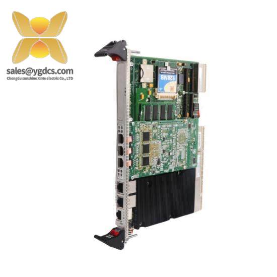 ge_fanuc_is215ucccm04ab_controller_board.jpg GE Fanuc IS215UCCCM04AB: Advanced Programmable Logic Controller Board