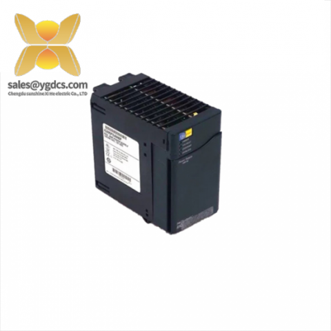 GE FANUC ME95MBP001 Central Processing Unit - Advanced Industrial Control Core