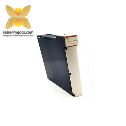 GE FANUC TGT-000A-4-0 78005682, 4-Axis Motion Control Module