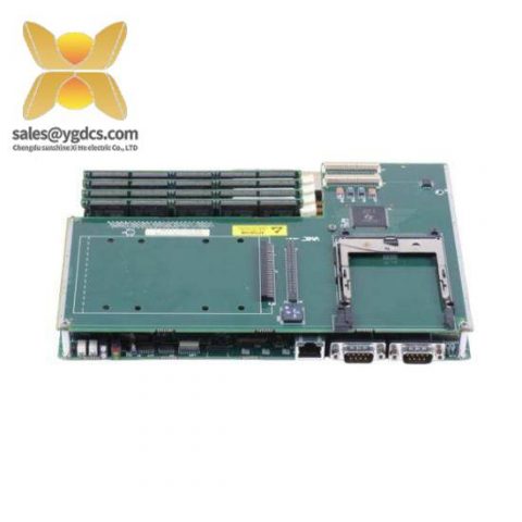 GE Fanuc /VMIC VMICPCI-7767-13100 SBC Processor Module: Industrial Strength, Advanced Performance