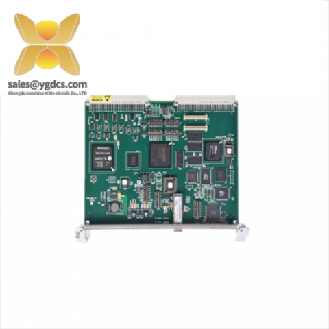 GE FANUC VMIVME-5565-010: Reflective Memory Node Card for Advanced Industrial Control