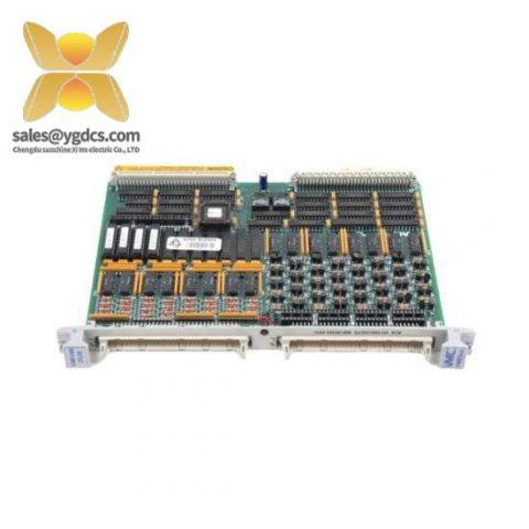GE Fanuc / VMIVME 2536 32-Ch Digital I/O Board: Industrial Control Module, Advanced Functionality for Manufacturing Systems