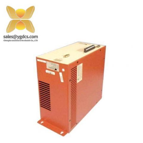 GE Fanuc WHEDCO SMJ-31GE-2-D | Advanced Programmable Logic Controller Module