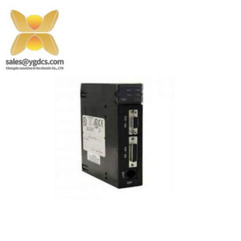 GE HE693SNP900 - Advanced Process Control Module, Optimized for Industrial Automation