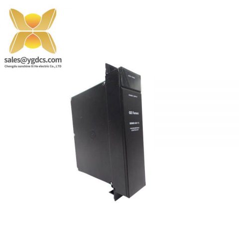GE HE700GEN200C Industrial Control Module