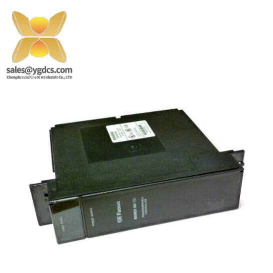 ge_ic200alg327h.jpg GE IC200ALG327H Industrial Control Module