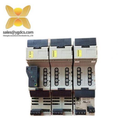 GE IC220STR003 - General Electric; Manufacturer: GE-FANUC
