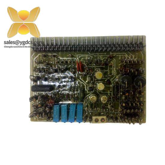 ge_ic3600sslb1h1b_setpoint_control_card.jpg GE IC3600SSLB1H1B Gas Turbine Control Card Module