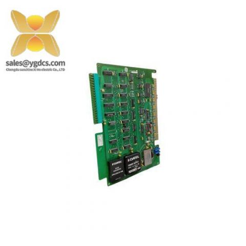 GE IC600BF843 INPUT MODULE; GE-FANUC