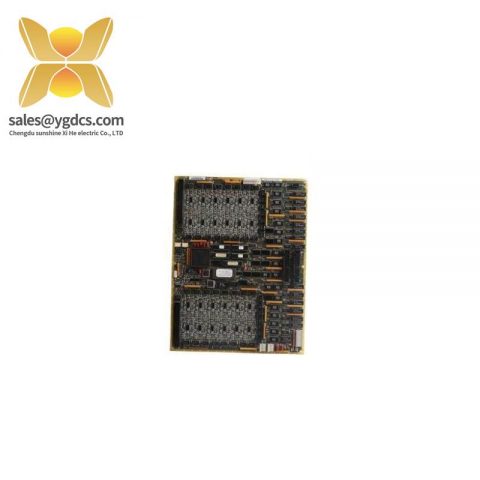 GE IC660ELD100A Industrial Control Module