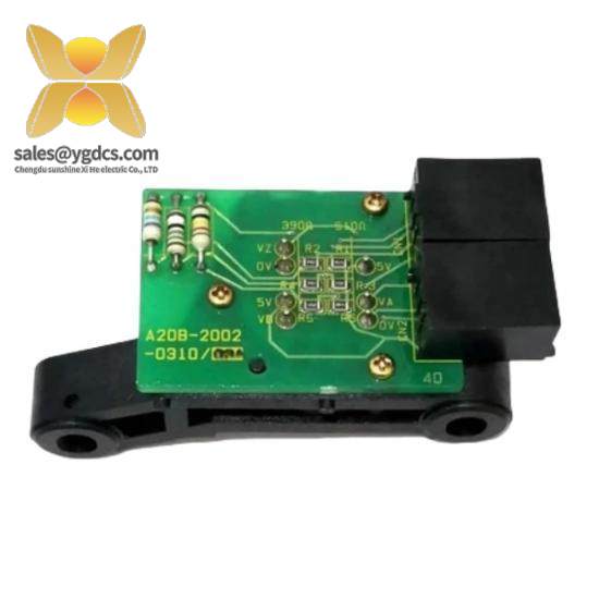 ge_ic670chs002_3.jpg GE IC670CHS002 I/O Terminal Block for Field Control Systems