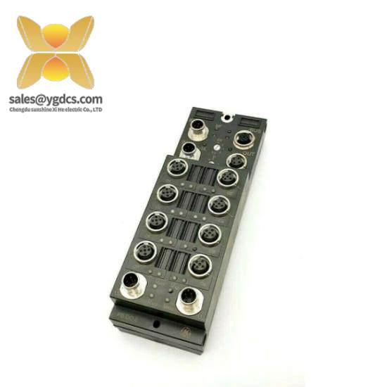 ge_ic676pbo082_general_electric.jpg General Electric IC676PBO082 - Advanced Control Module for Industrial Automation