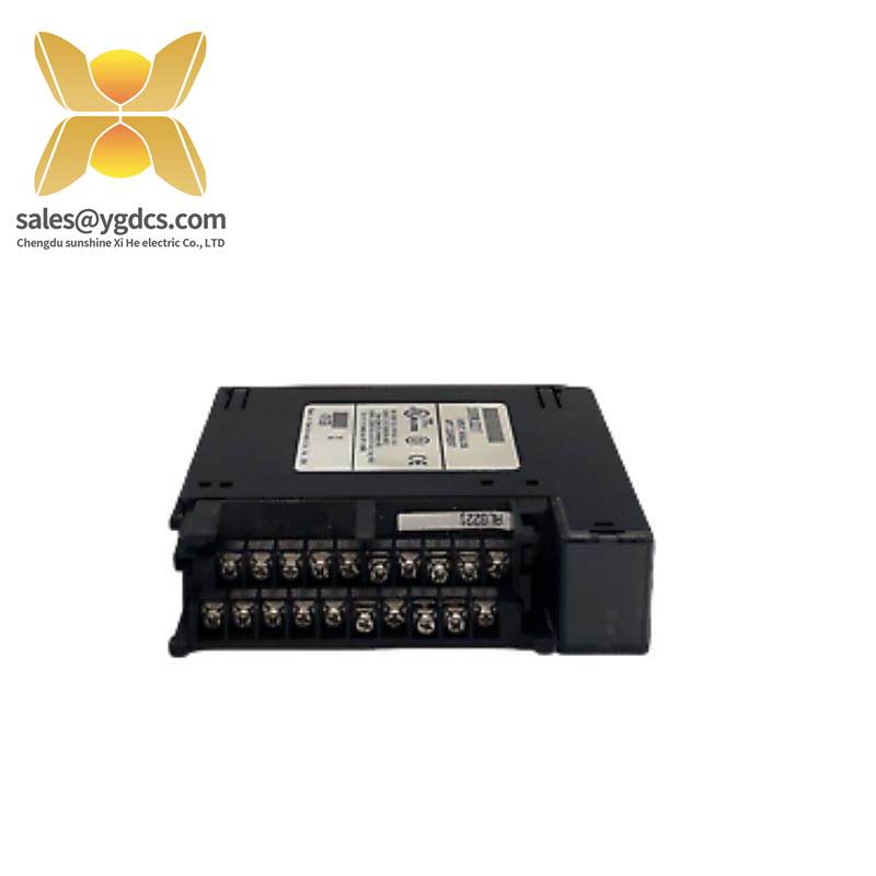 ge_ic693alg221.jpg GE IC693ALG221 Analog Current Input Module