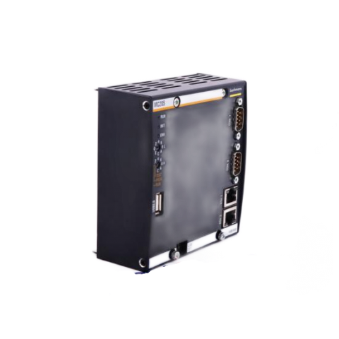 GE IC693CPU341R Single Slot CPU - Advanced Control Solution