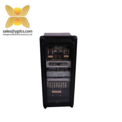 GE IC694MDL734A - Programmable Logic Controller Module, Industrial Automation Solutions