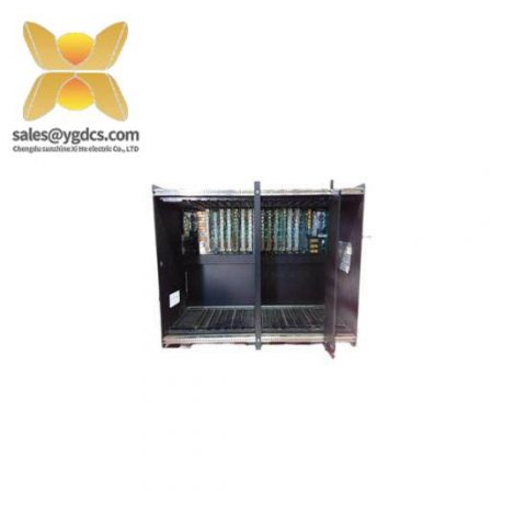 GE IC697CHS770 VME Integrator Rack Module