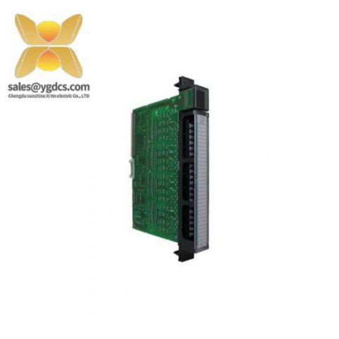 GE IC697MDL241 Discrete Input Module, 24 VDC, 32 Channels