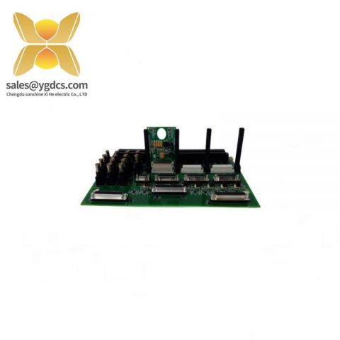 GE IC697PWR710F Power Supply Module for Industrial Control Systems