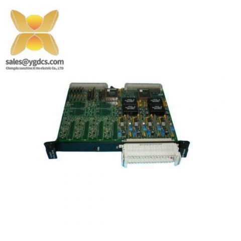 GE IC697VAL304/4800: Advanced Programmable Logic Controller, Engineered for Industrial Automation
