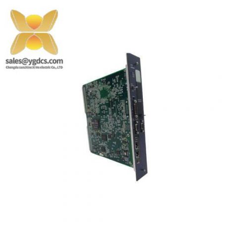GE IC698CPE010 CPU MODULE - Advanced Control System Core Component